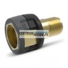 Adapter 8 TR20IG-M18AG