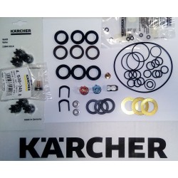 Karcher Zestaw naprawczy do HDS 895 i inne