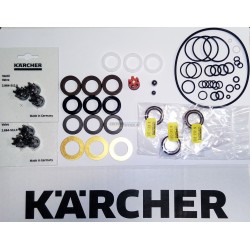 Karcher zestaw naprawczy pompy HD 10/25 4S i innych