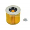 Filtr typu Cartridge do wd 3, mv 3, ORYGINALNY