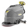 Szorowarka kompaktowa Karcher BD 50/50 C Bp Classic