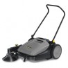 Zamiatarka ręczna Karcher KM 70/20 C