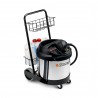 Parownica Comet DSG CAR-3.3 EX