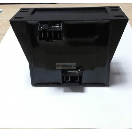 TRANSFORMER 400V/460V 24V/8V 50VA