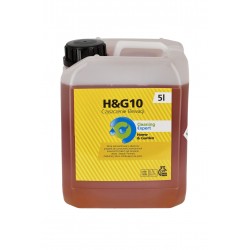 Cleaning Expert środek do czyszczenia elewacji HG10 1l
