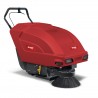 EHRLE Zamiatarka 5 HEPA SWEEP z baterią