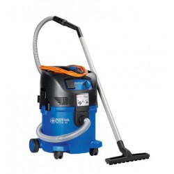 ATTIX 30-11 PC mobilny odkurzacz przemysłowy do codziennej pracy