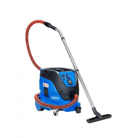 ATTIX 50-21 XC Niezrównana siła ssąca, duży zbiornik i nowe funkcje