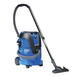 AERO 26-01 PC X Kompaktowy odkurzacz do pracy na sucho i mokro