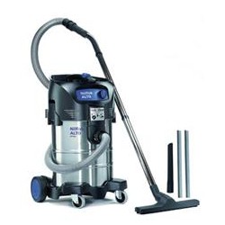 ATTIX 40-01 PC INOX Solidny zbiornik ze stali nierdzewnej 