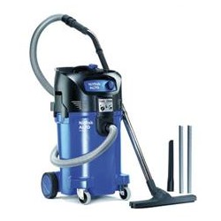 ATTIX 50-01 PC Niezrównana siła ssąca, duży zbiornik i nowe funkcje