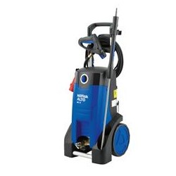 MC 3C-140/660 myjka zimnowodna z zewnętrznym dozownikiem detergentu